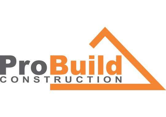 ProBuild Logo - ProBuild Construction Ltd. | Better Business Bureau® Profile