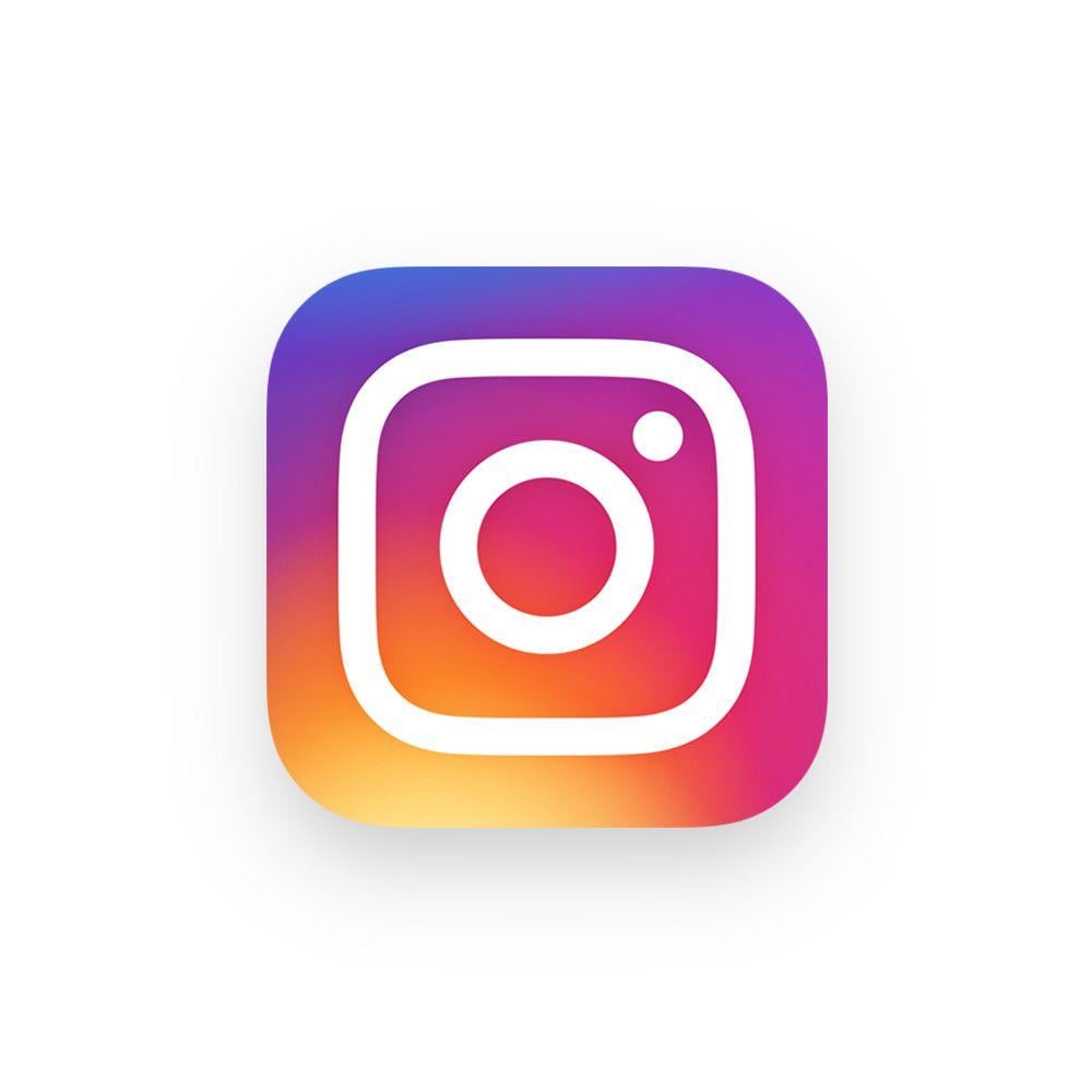 Update Logo - Brand New: New Icon for Instagram done In-house