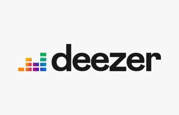 Update Logo - Deezer's Latest Update: New Logo, Cleaner Appearance & Performance