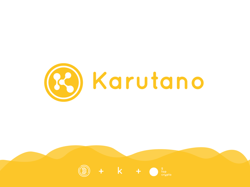 Update Logo - Karutano Logo Update by Uchechukwu Thaddeus Onyeka on Dribbble