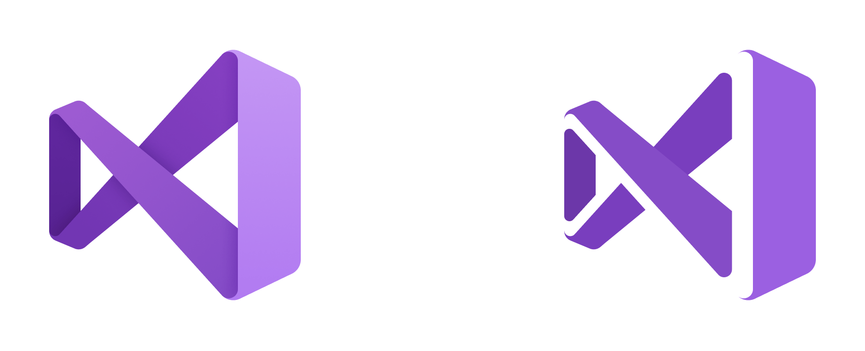 Update Logo - New icon like Visual Studio 2019 · Issue #69803 · microsoft/vscode ...