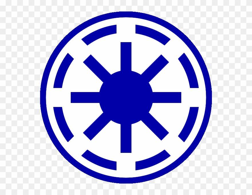 Republic Logo - Republic Emblem - Grand Army Of The Republic Logo Clipart (#1808717 ...