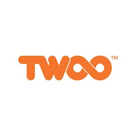 Twoo Logo - Twoo logo vector