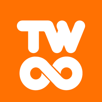 Twoo Logo - Deleting your Twoo account