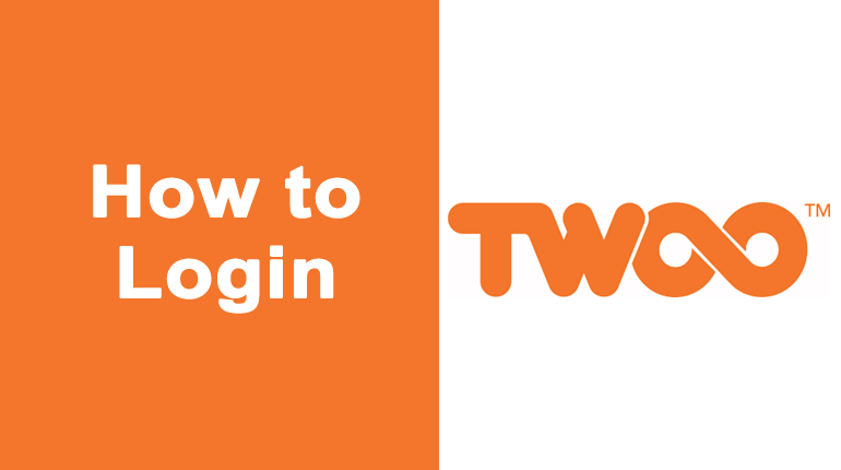 Twoo Logo - How to Login to My Twoo Account