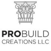 ProBuild Logo - Probuild Creations Reviews | Glassdoor