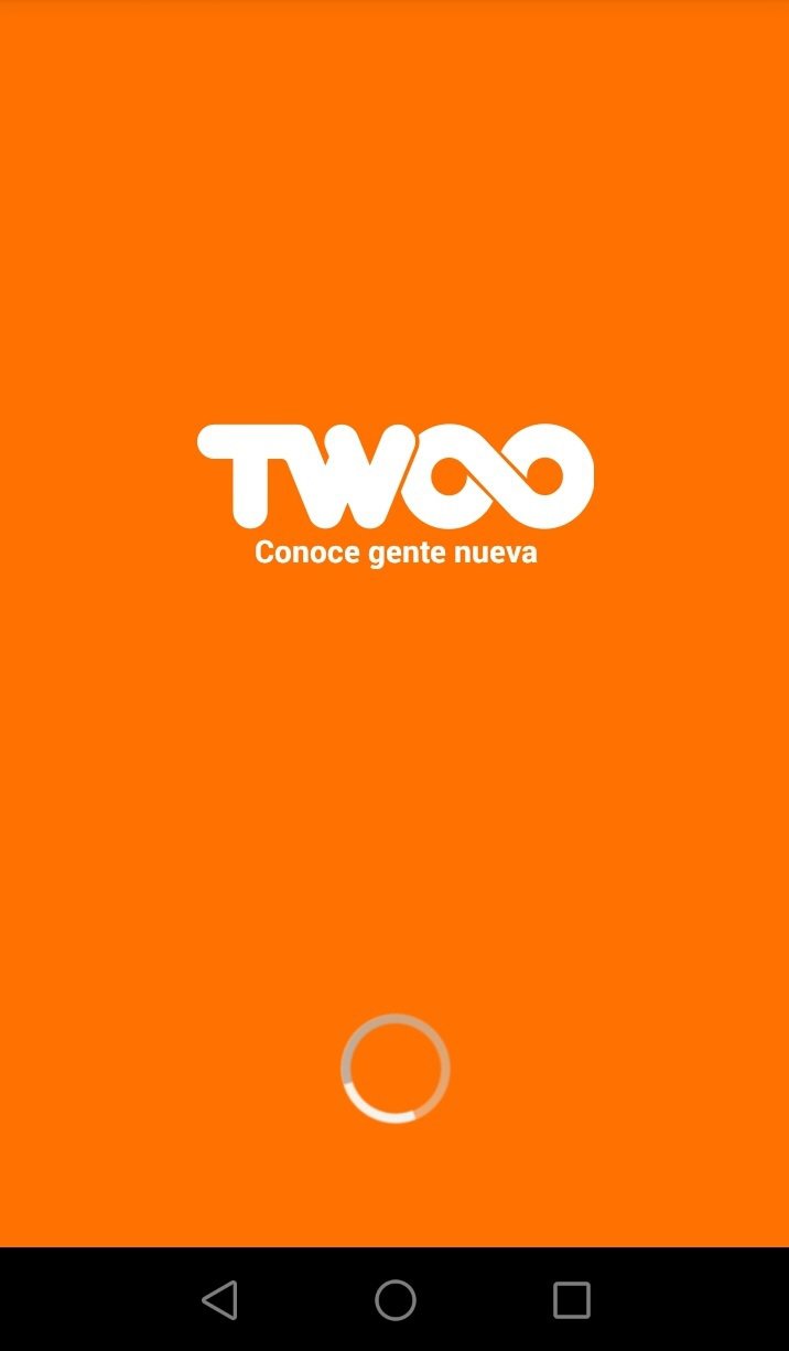 Twoo Logo - Twoo 9.0.11 for Android APK Free