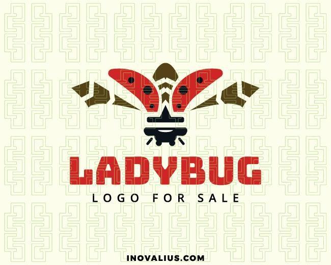 Ladybug Logo - Ladybug Logo