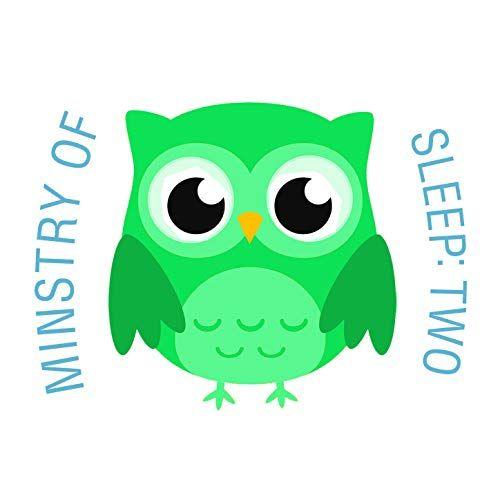 Twoo Logo - Ministry of Sleep: Twoo by The Cat and Owl on Amazon Music - Amazon.com