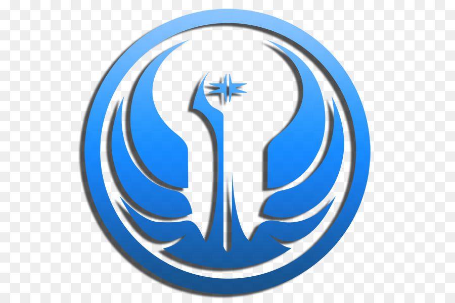 Republic Logo - Star Wars The Old Republic Area png download