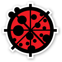 Ladybug Logo - File:Ladybug Logo.png - Wikimedia Commons
