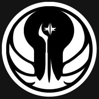 Republic Logo - Galactic Republic Logo » Emblems for Battlefield 1, Battlefield 4 ...