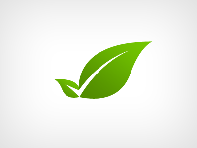 Leafy Logo - Leafy Logo by Stuart Traynor on Dribbble