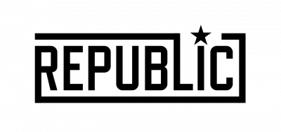 Republic Logo - Republic