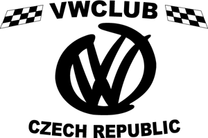 Republic Logo - VW CLUB - Czech Republic Logo Vector (.AI) Free Download