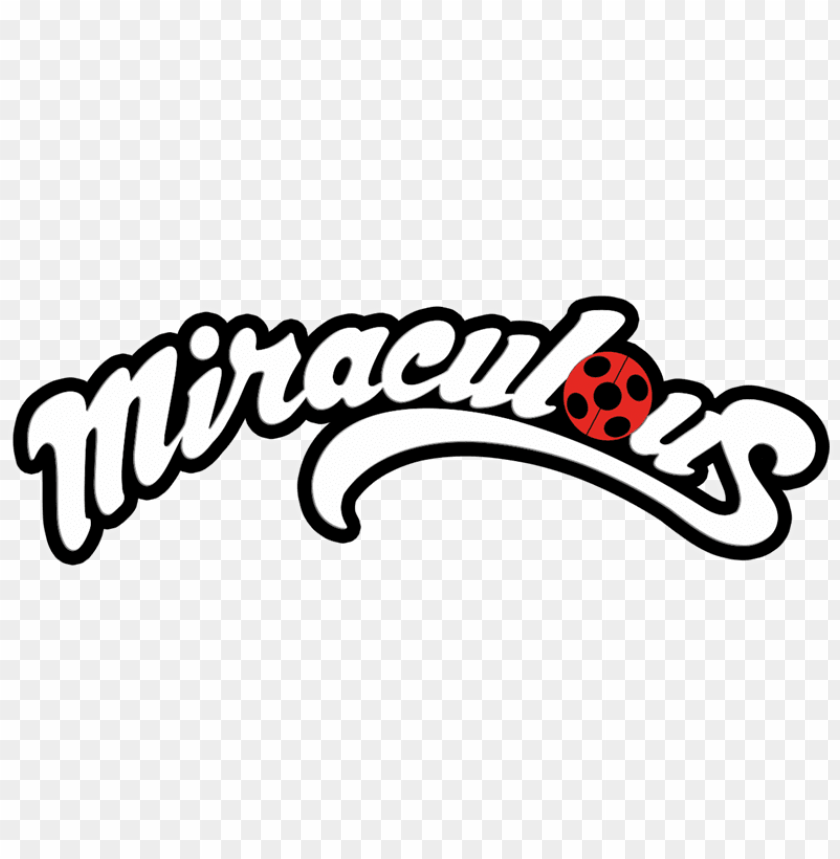 Ladybug Logo - miraculous ladybug image logo PNG image