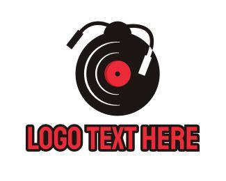 Ladybug Logo - Vinyl Ladybug Logo