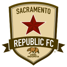 Republic Logo - Sacramento Republic FC