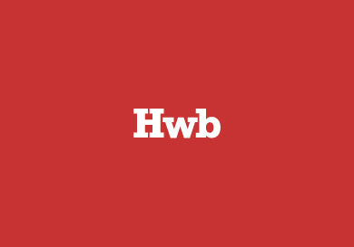 Hwb Logo - Hwb