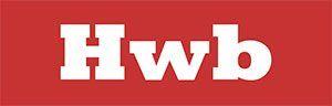 Hwb Logo - Useful links - Home - Meic