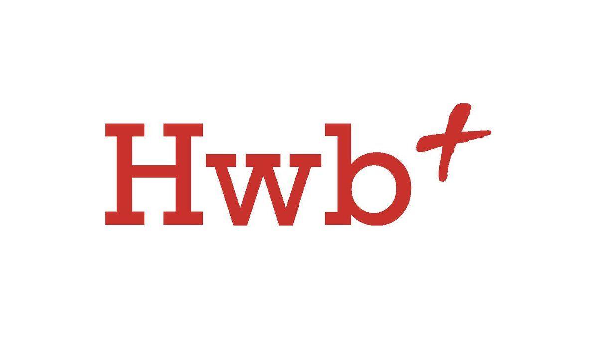 Hwb Logo - Hwb News on Twitter: 