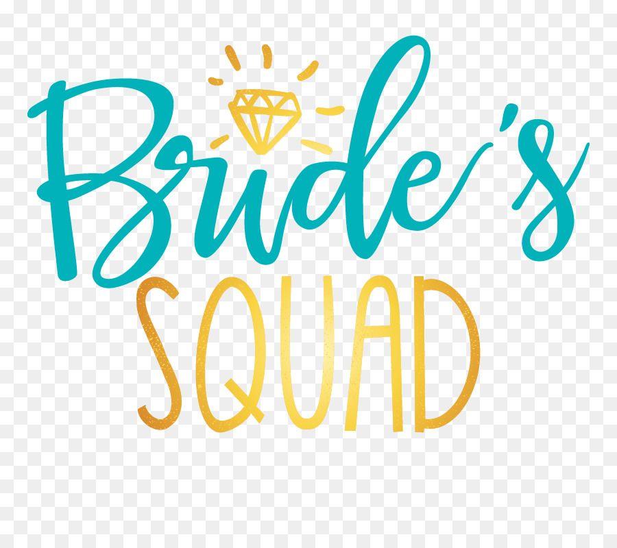 Bridesmaid Logo - Bride Text png download - 820*789 - Free Transparent Bride png Download.
