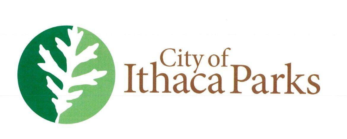 Leafy Logo - Ithaca City Parks Present New, Leafy Logo. The Cornell Daily Sun