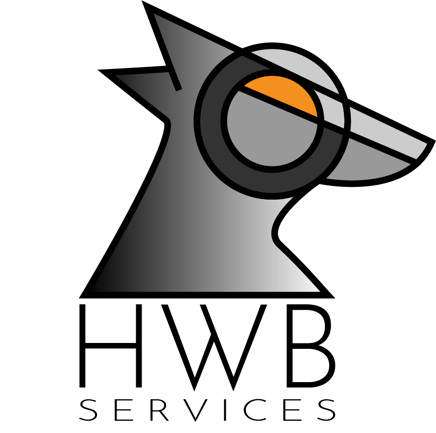 Hwb Logo - About HWB