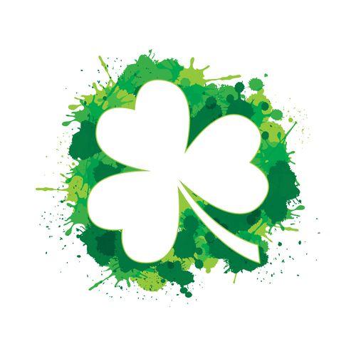 Irish Logo - Shamrock | Logo Add-on