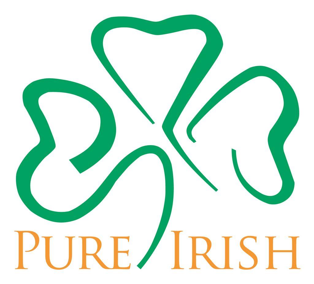 Irish Logo - Irish Logos