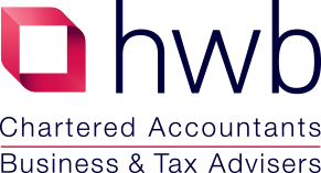 Hwb Logo - Leading Independent Accountants in Southampton
