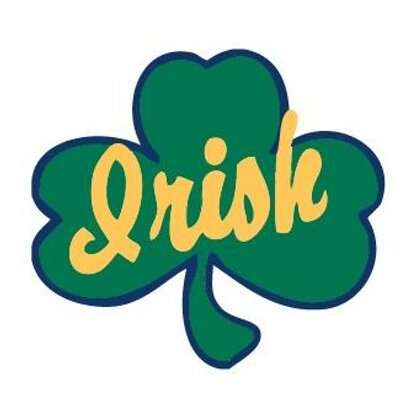 Irish Logo - Irish High School Logo Update Creamer's Sports