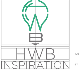 Hwb Logo - HWB Inspiration Logo – Hearne Creative
