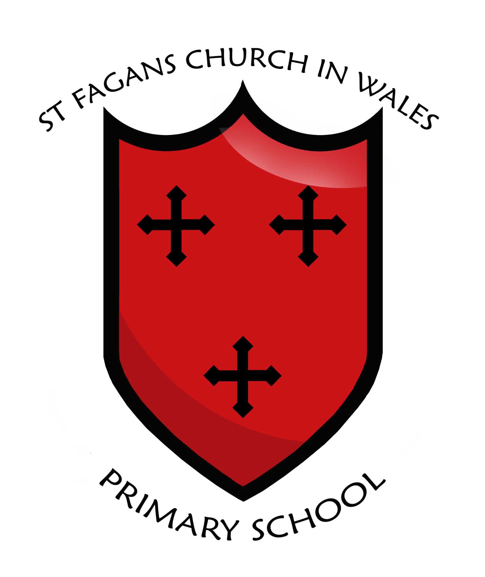 Hwb Logo - HWB. St Fagans CW Primary School