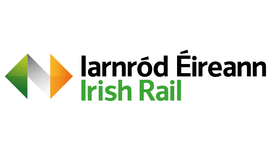 Irish Logo - Irish Rail Vector Logo | Free Download - (.SVG + .PNG) format ...