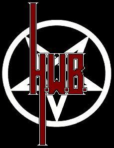 Hwb Logo - H.W.B. - Encyclopaedia Metallum: The Metal Archives