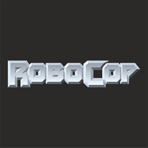 RoboCop Logo - Robocop Logo Vector (.CDR) Free Download