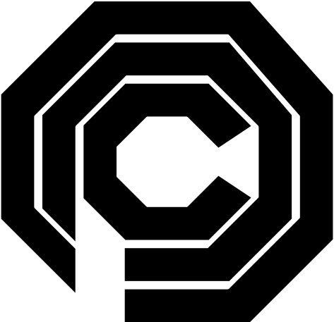 RoboCop Logo - Omni Consumer Products