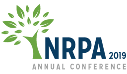 NRPA Logo - NRPA Annual Conference 2019, Parks and Recreation Conference ...