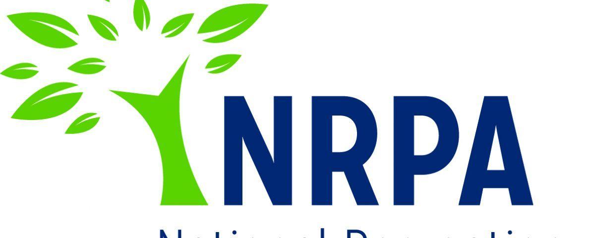 NRPA Logo - NRPA Congress & Exposition. Ohio Parks and Recreation Association