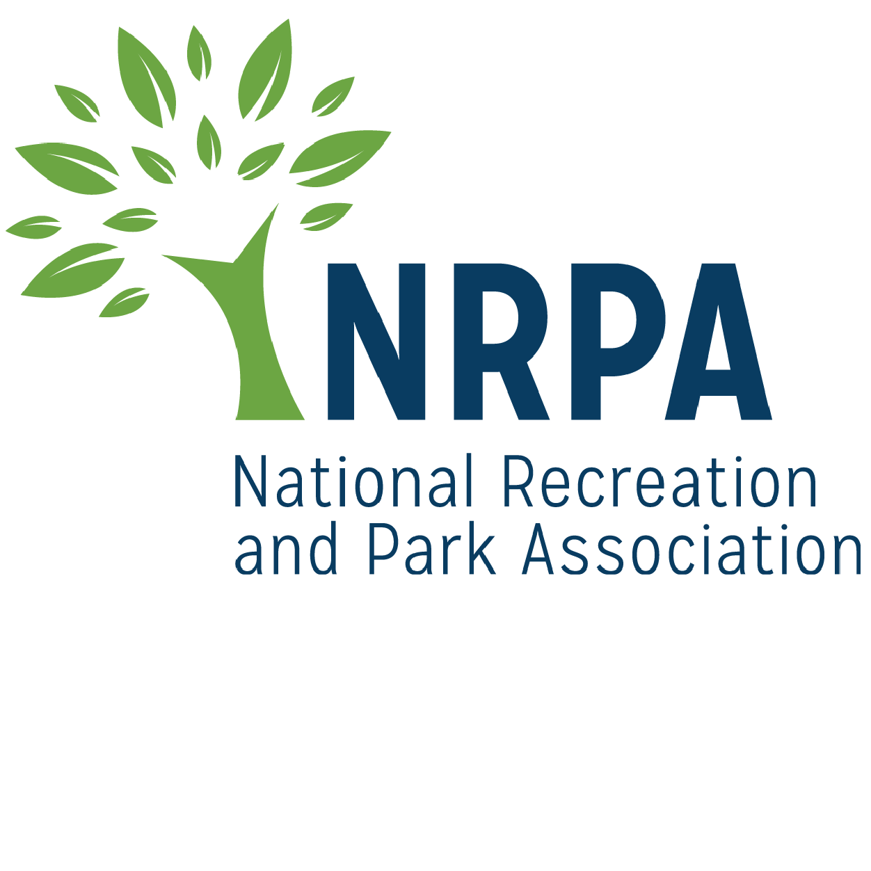 NRPA Logo - National Recreation & Parks Association 2018 Annual