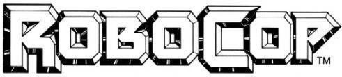 RoboCop Logo - robocop logo - Google Search | Lettering | Logos, Logo google ...