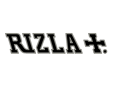 Rizla Logo - Rizla logo (2 colors)