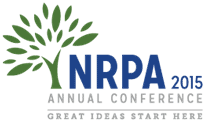 NRPA Logo - Dynamo Playgrounds | Dynamo at the 2015 NRPA Conference