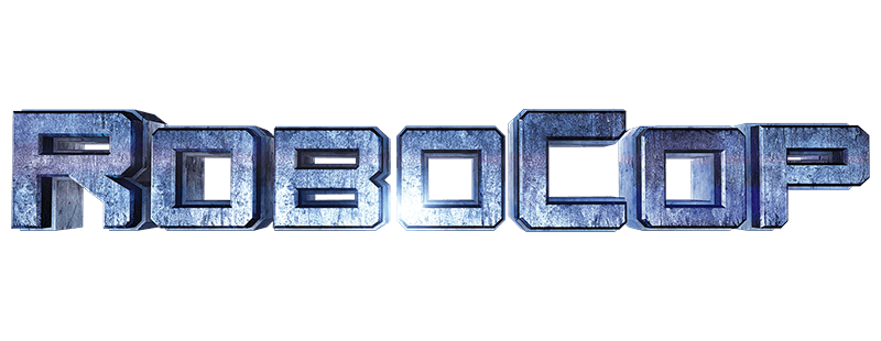 RoboCop Logo - Robocop (2014 film) | Logopedia | FANDOM powered by Wikia