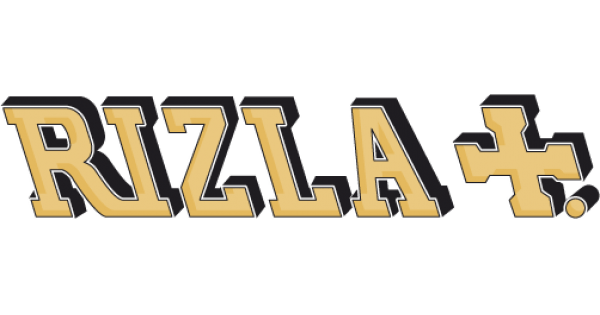 Rizla Logo - Rizla Papers | Focus Planet