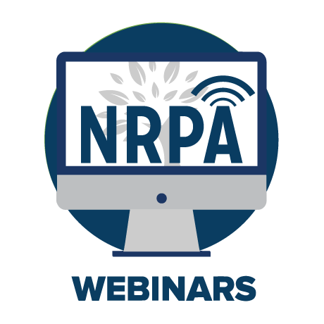 NRPA Logo - NRPA Online Learning: Home