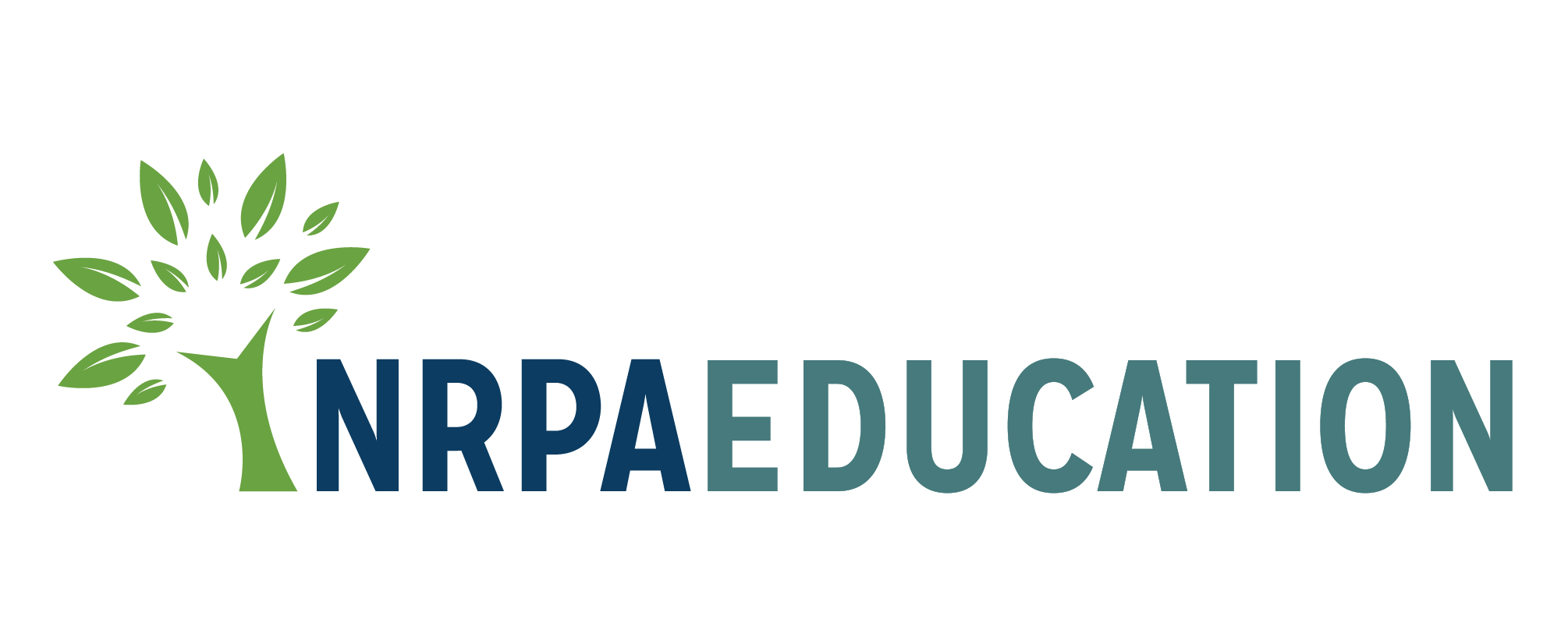 NRPA Logo - NRPA Online Learning: Home