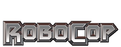 RoboCop Logo - RoboCop