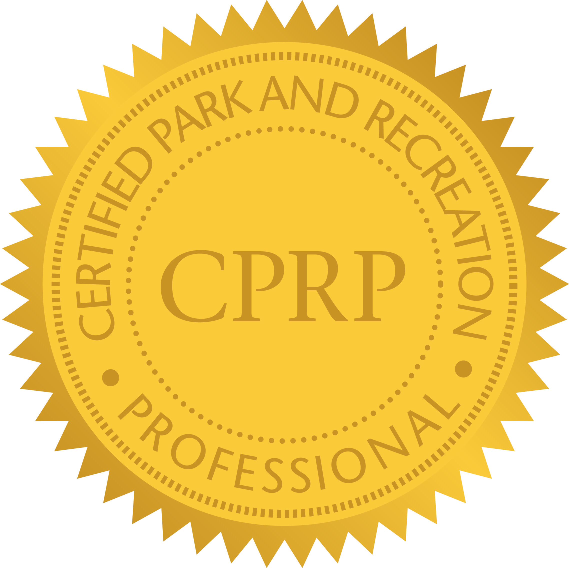 NRPA Logo - NRPA Online Learning: Courses - CPRP